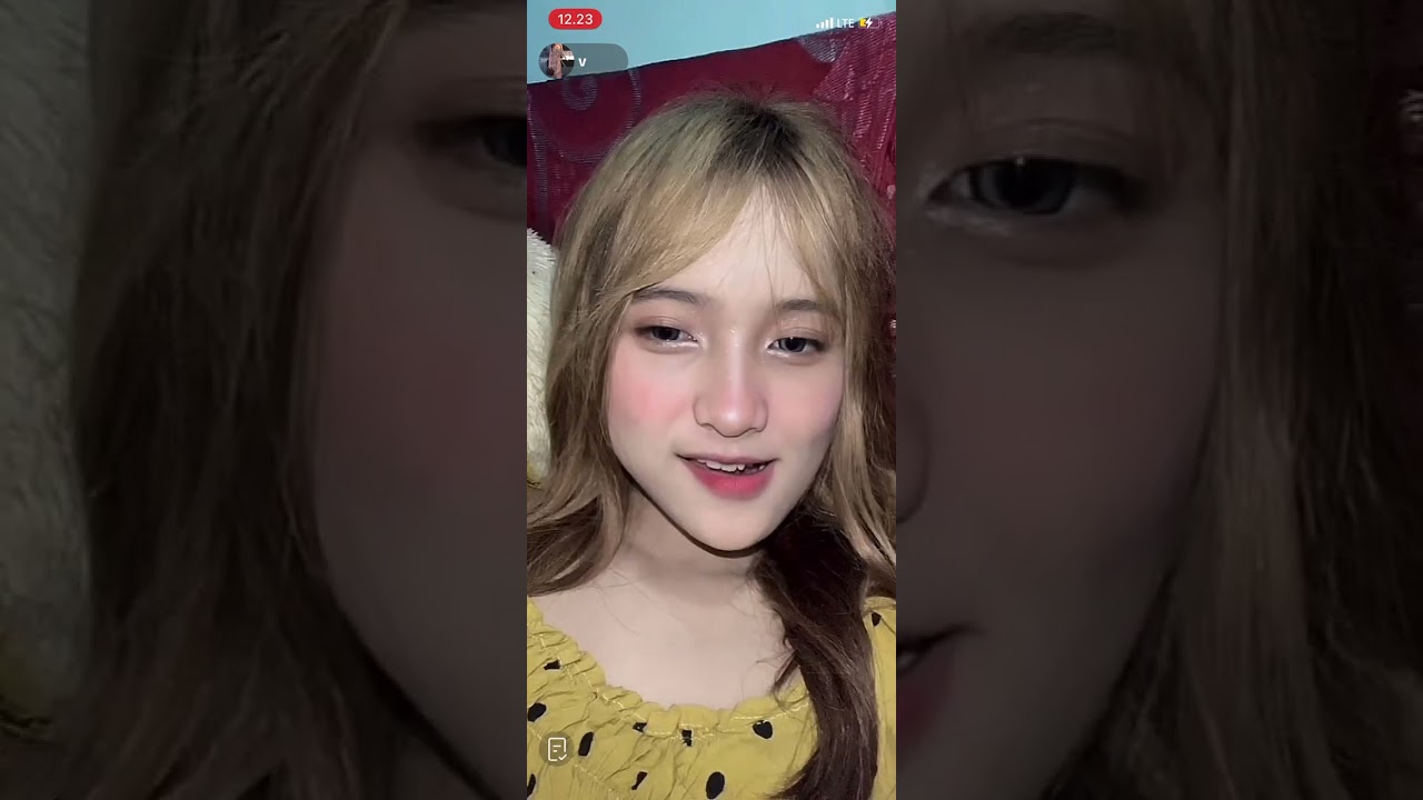 Terlalu Dekat 🔥 | V Live