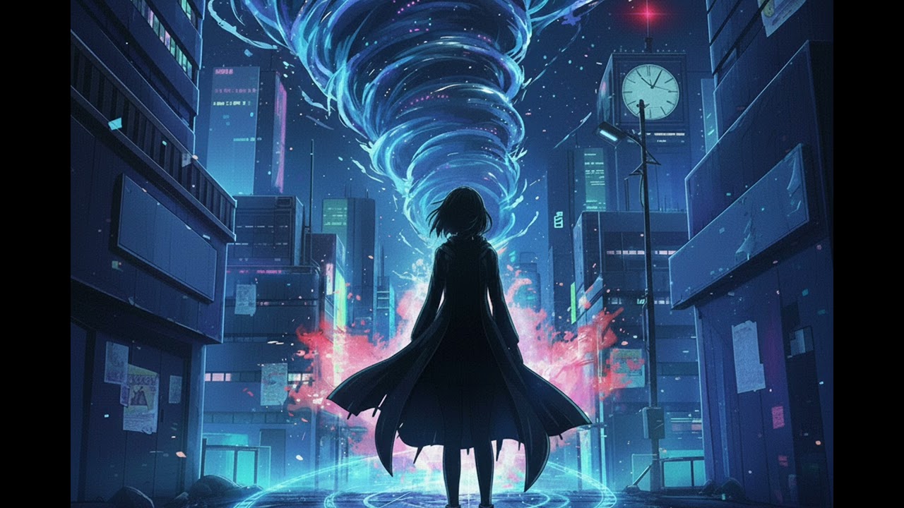 NAMELESS WIND