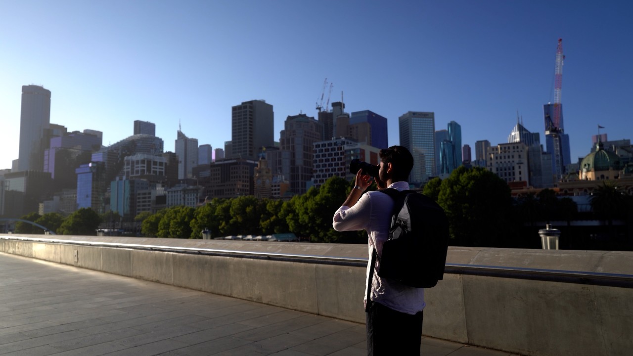 Commercial Photographer Melbourne | Video Production, Drone & Content Creation Showreel 2026
