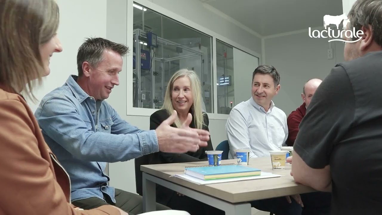 100 millones de Lactuyogures 