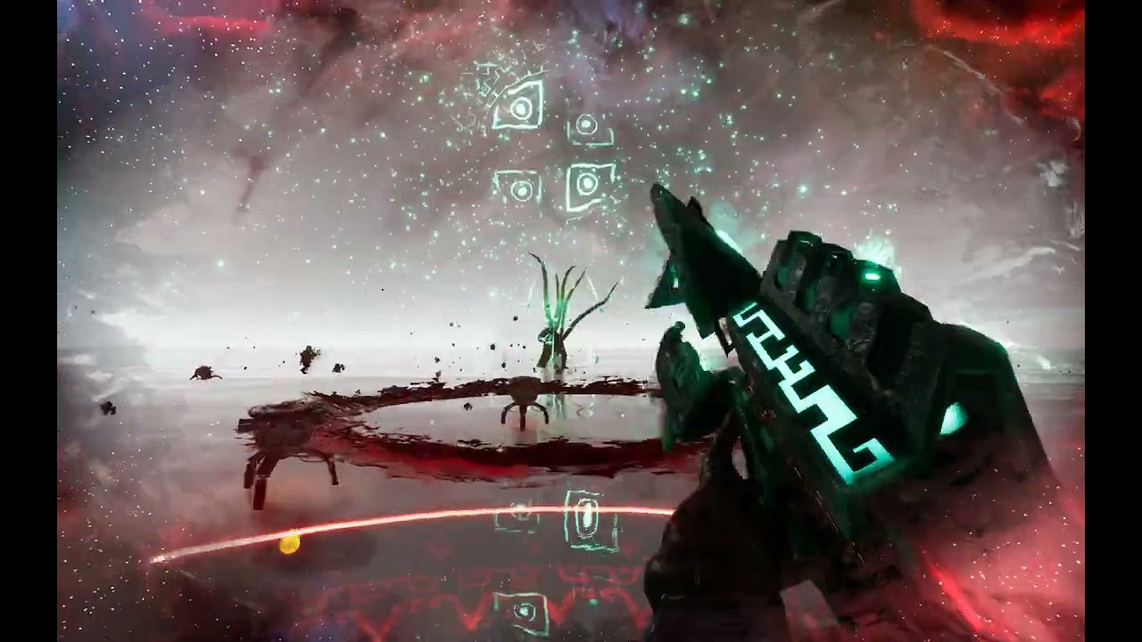 Glitching out the Final Boss by Bursting through His Immunity Phase | Abyssus