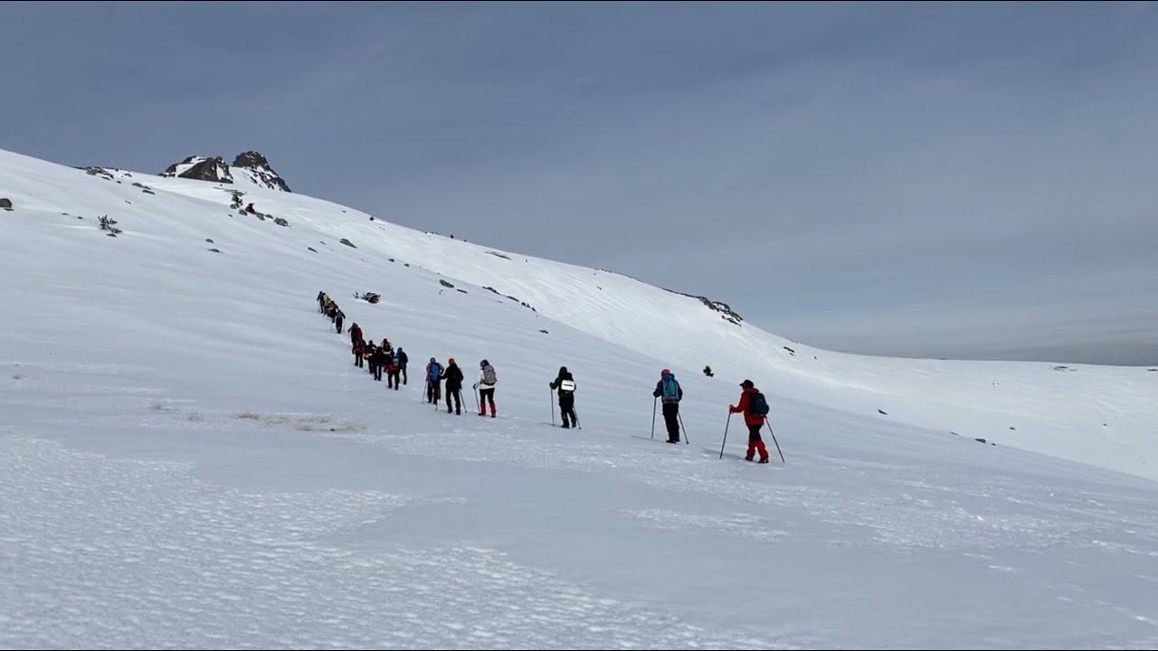Köroğlu Dağı Doğa Yürüyüşü
