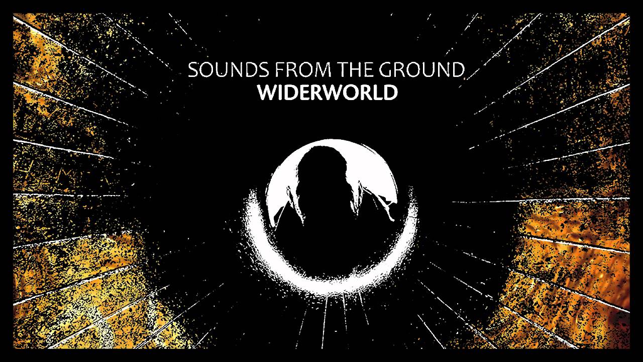 Sounds From The Ground - Honey Knuckle