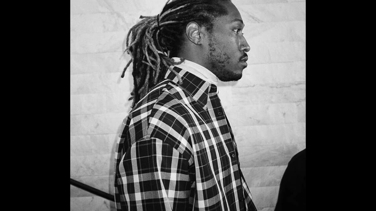 (FREE) Future Type Beat 2026 - 'FYM'