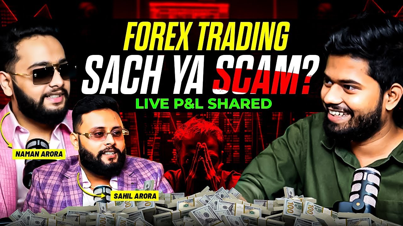Is Forex Trading really illegal in India? The reality you must know! 
