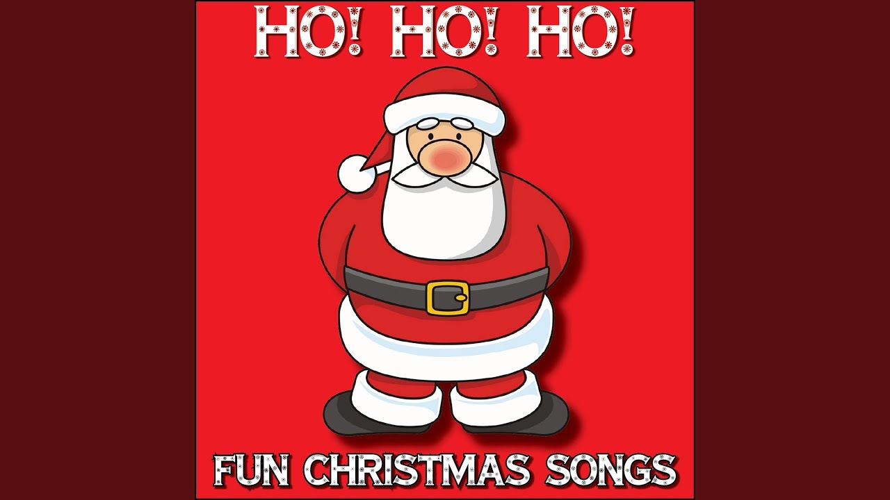 Merry Christmas Everybody