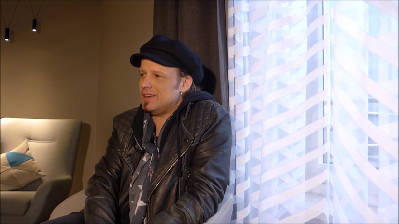 AVANTASIA - Interview mit Tobias Sammet zum 