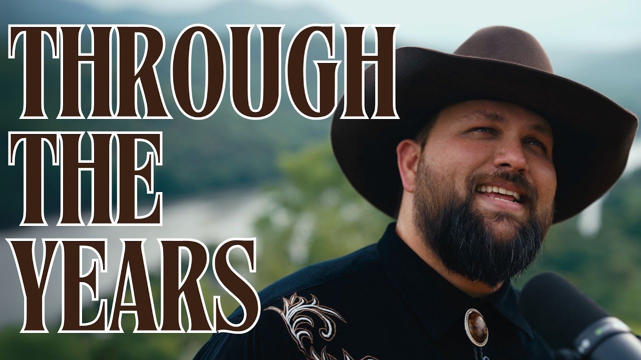 Through The Years - Sheridan Brass