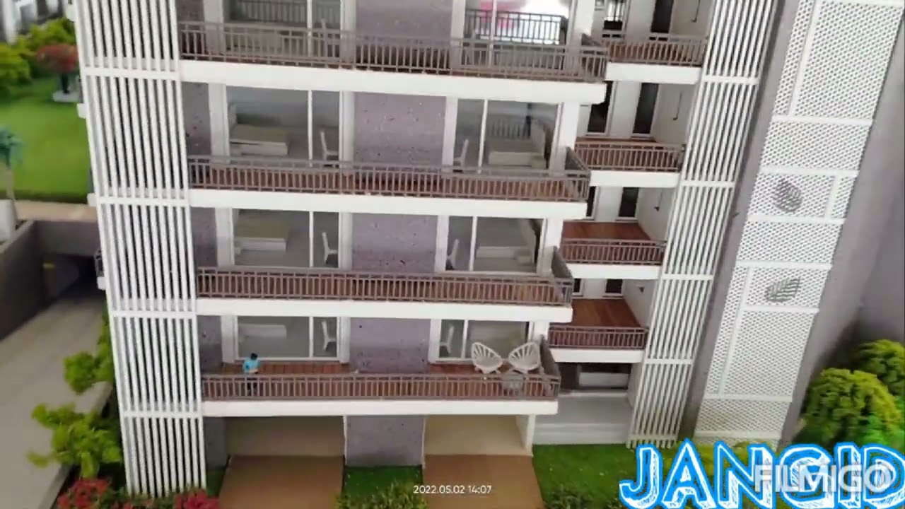 NOBLE CALLISTA MOHALI HOUSING SOCIETY