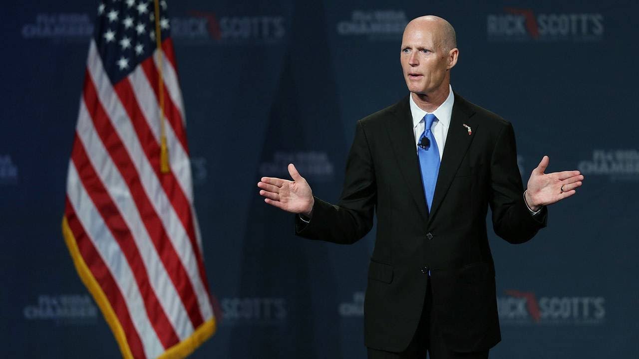This Week In South Florida: Tallahassee heats up ahead of legislative session