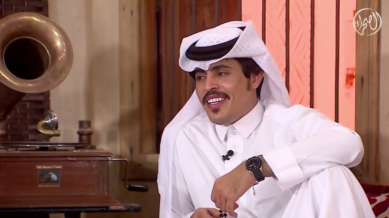برنامج طروق ( محمد آل دلبج -عبدالله بن فهد الصخابرة - سعود بن طينان - هادي بن ربعه - مسعود بن شعفول)