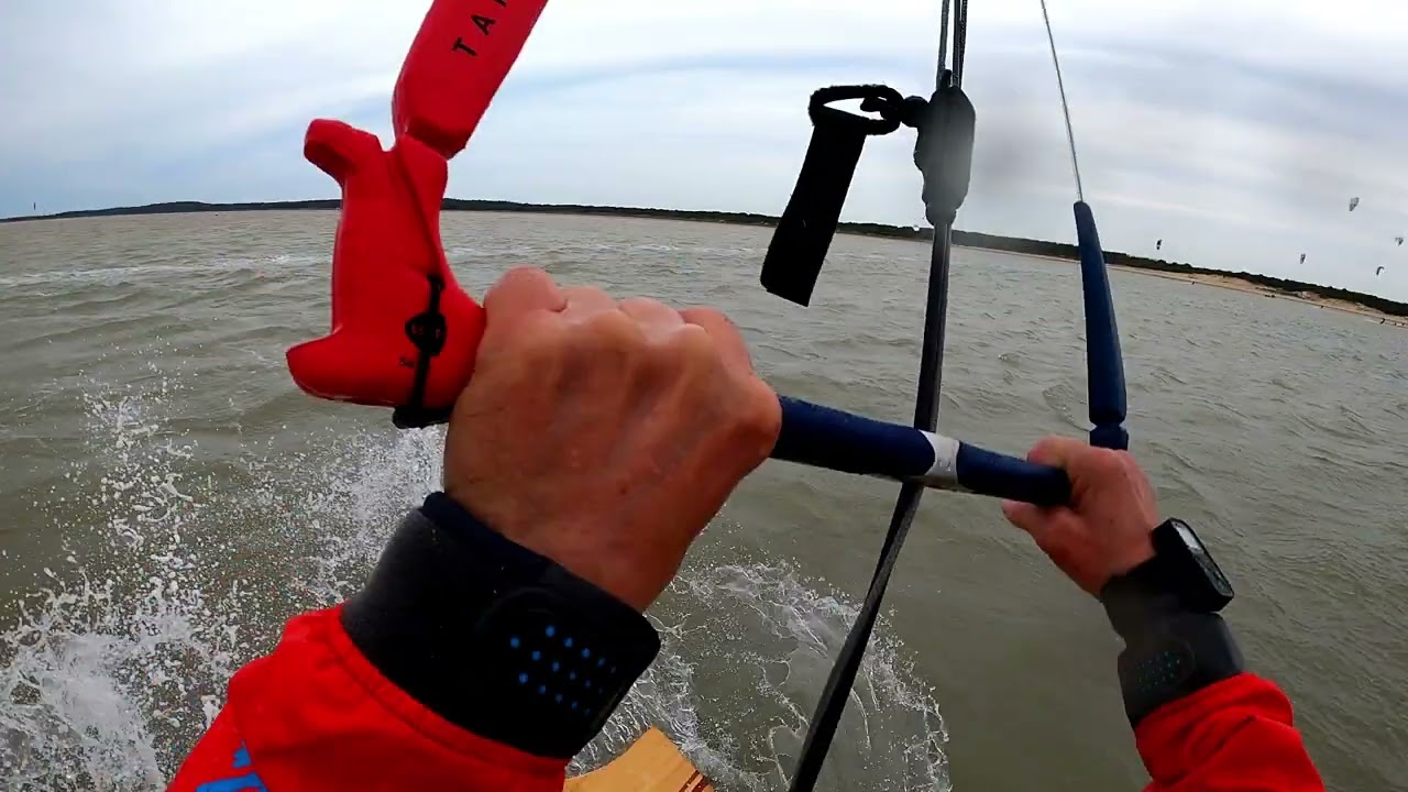 FULL SPEED EN TAKOON  FURIA V3 2025