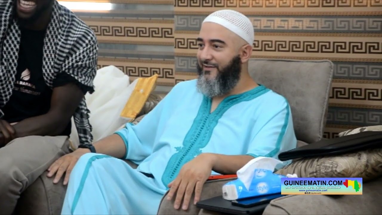 Religion   Islam : les prédicateurs français en conférence islamique à la Mosquée Fayçal