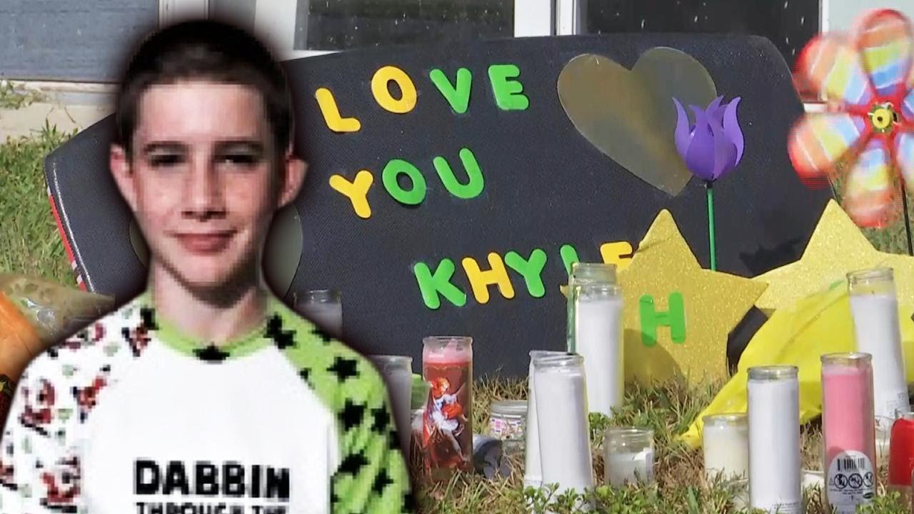 15-Year-Old Dies Saving Little Sister From Intruder: Cops