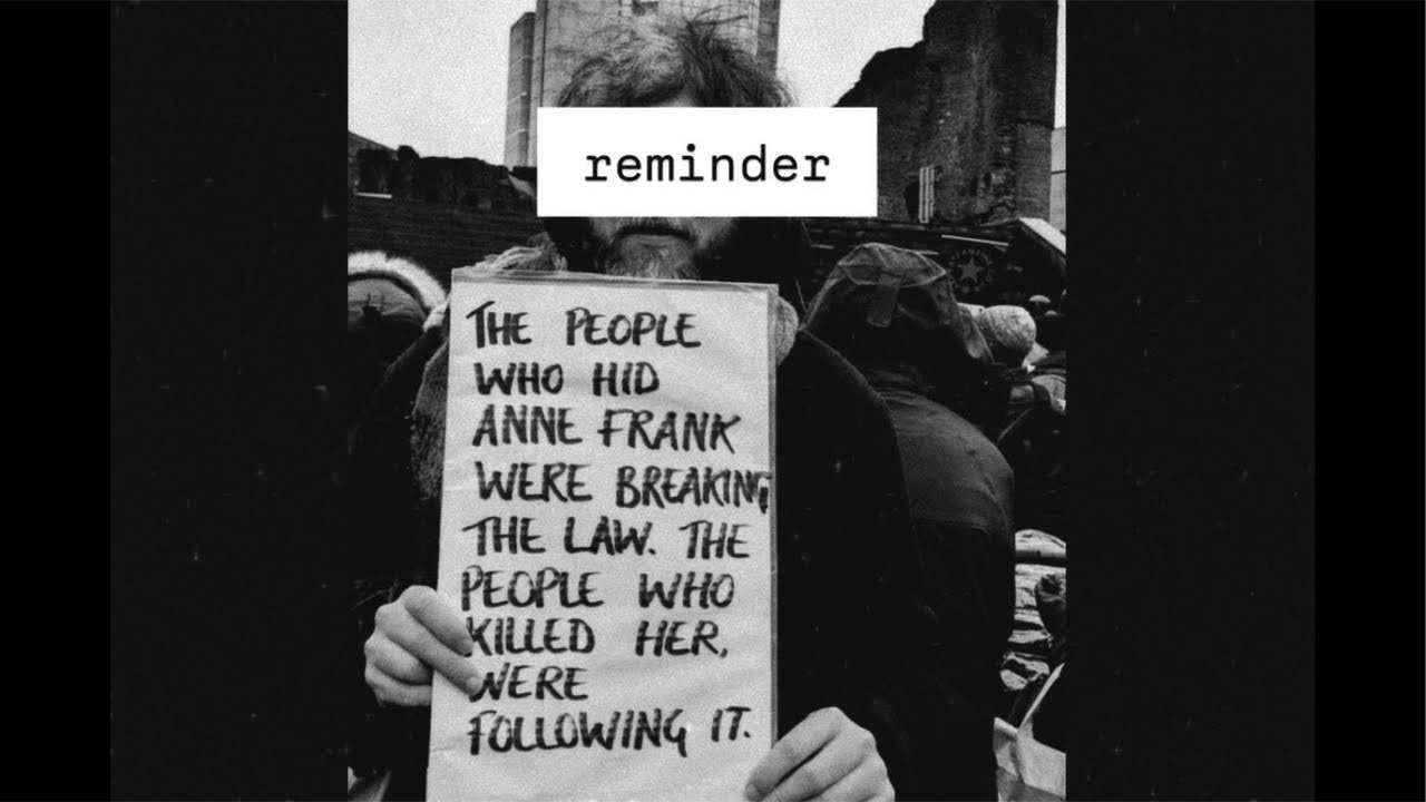 Corrupt Criminal Trump perverts laws