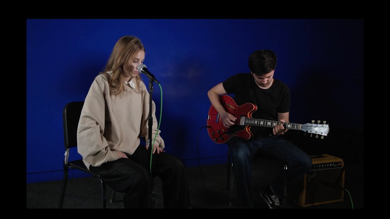 the Interlude Series ep.3: Javi and Margherita