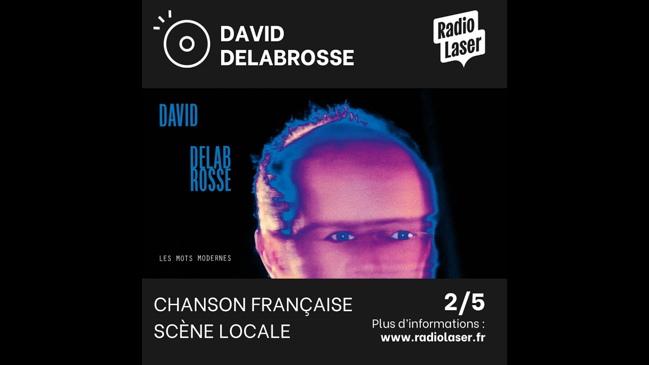 David Delabrosse vous aide à gérer votre cinquentaine (2/5)