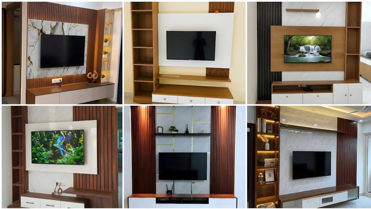 50+ Modern TV Unit Design Ideas for Price 2026 || LED Cabinet || TV Stand | TV Showcase | TV Cabinet