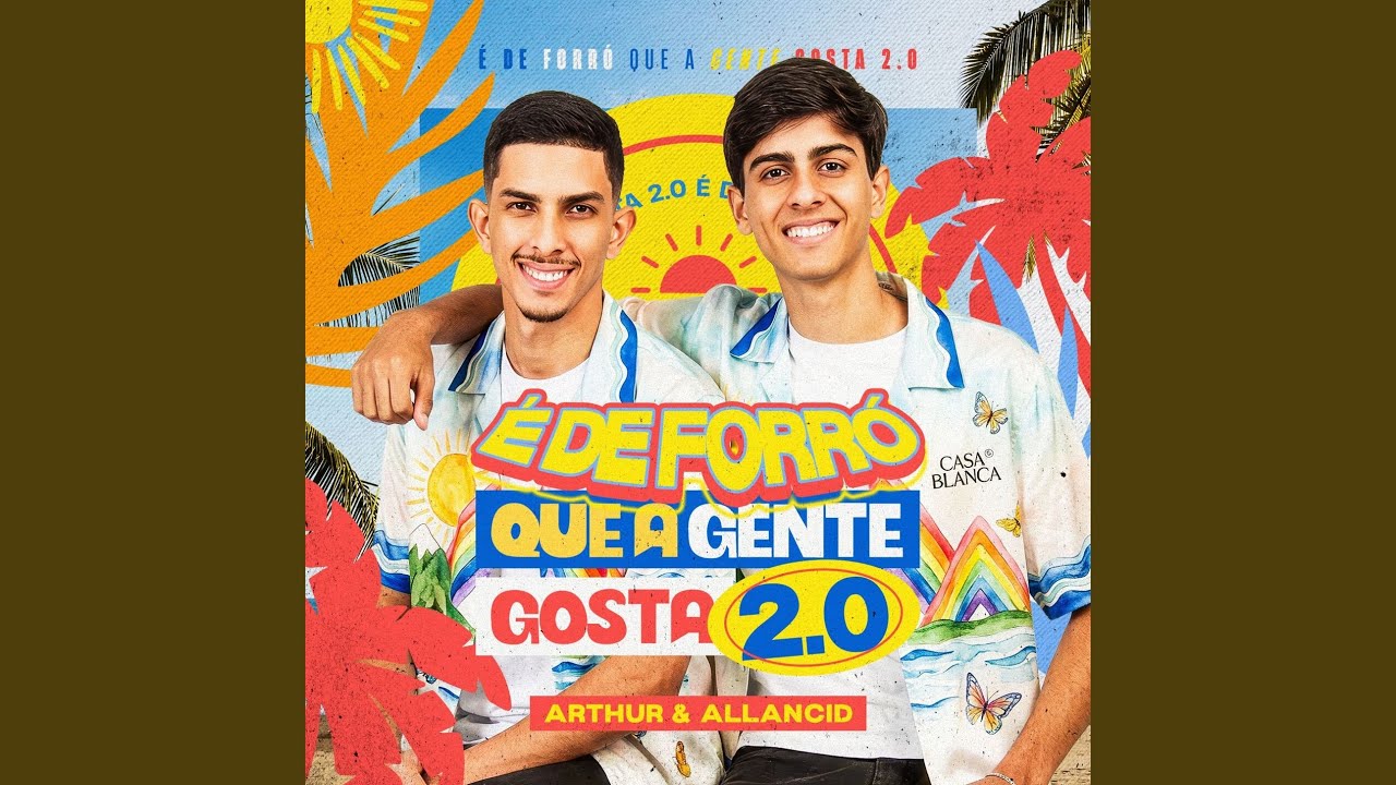 Eu e Você de Novo (Ao Vivo)