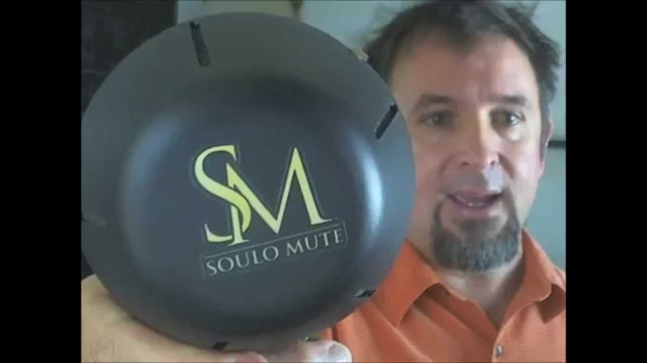 Soulo Bucket Mute Review