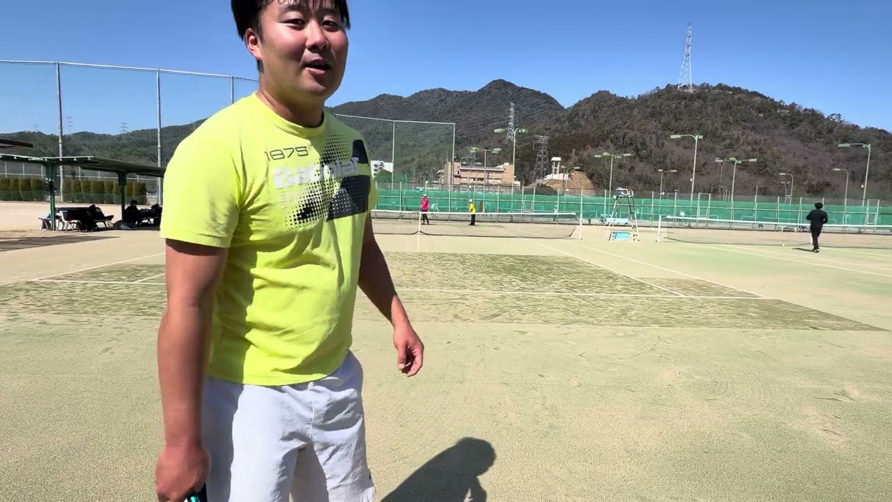 南原修行❷