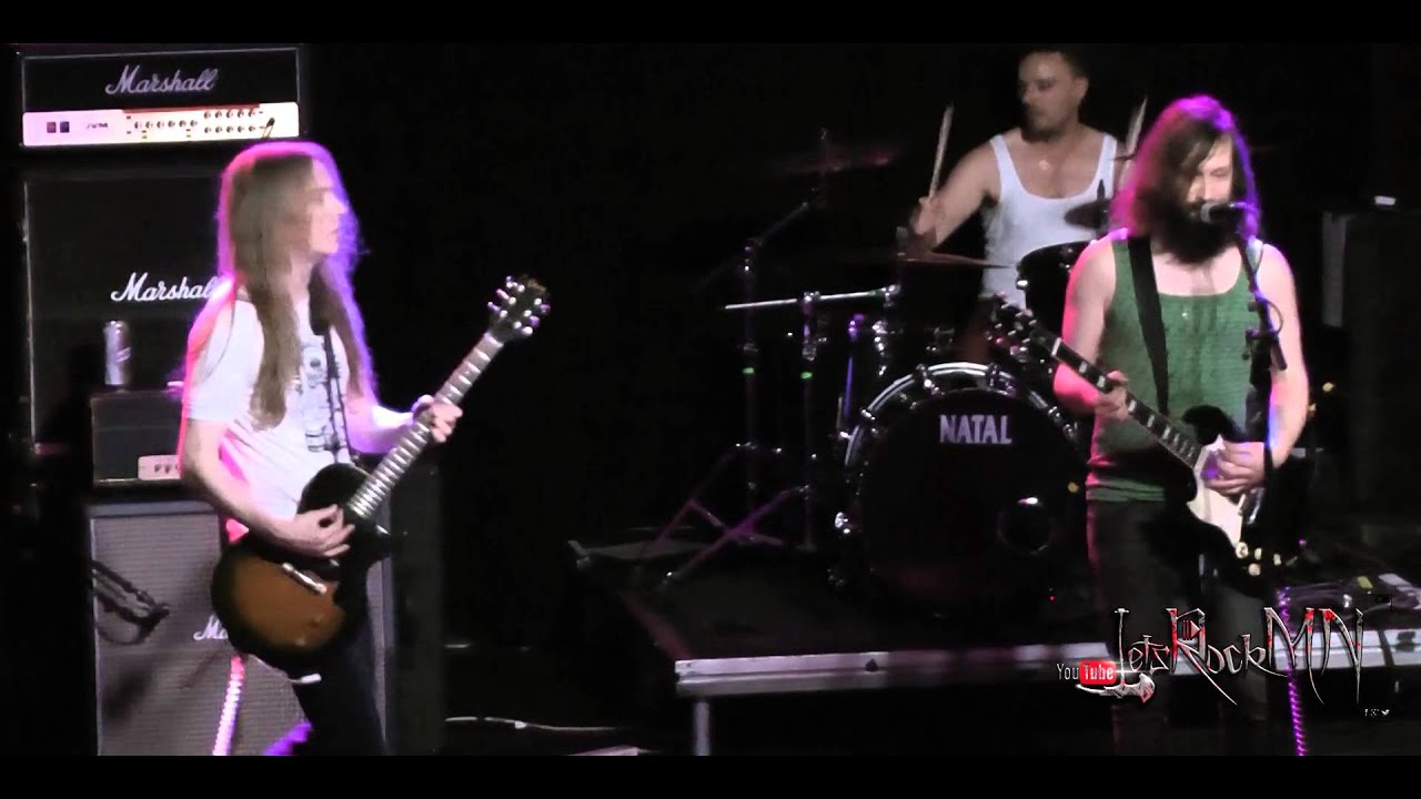 Gentlemens Pistols @ Rescue Rooms, Nottingham, 10/12/15