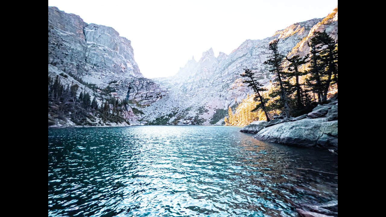 Grand Lake, Colorado