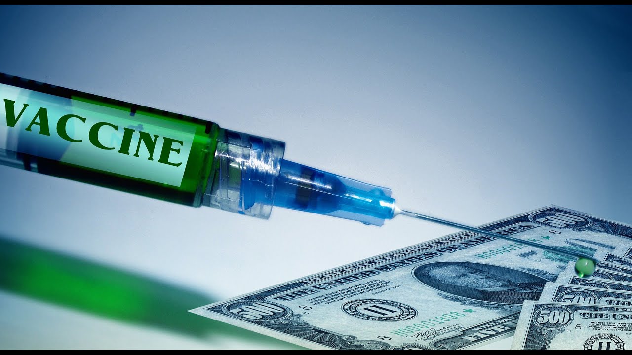 La Scienza dei VACCINI