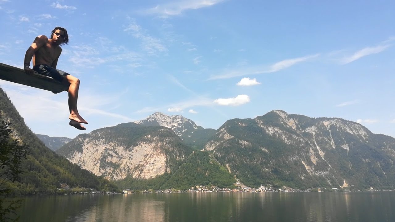Sportwoche Obertraun 2019 (olm loggor bleibm)