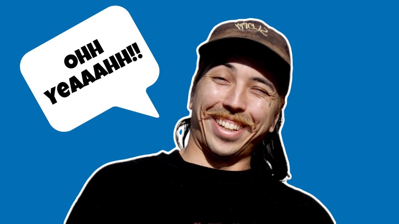 Jewburt is back.