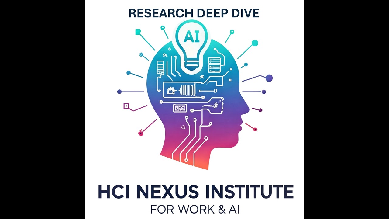 A Conversation about the Invisible Architecture of AI Safety