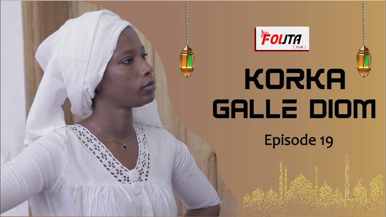 DIOM  ET  NAWLIGU MUM   EPISODE 19  SIASON 01