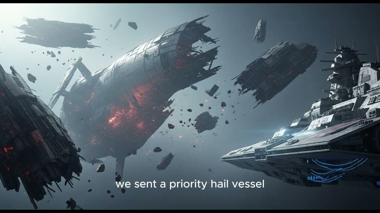 Aliens Built a World to Kill Life — Humans Turned It Into Paradise | HFY Sci-Fi