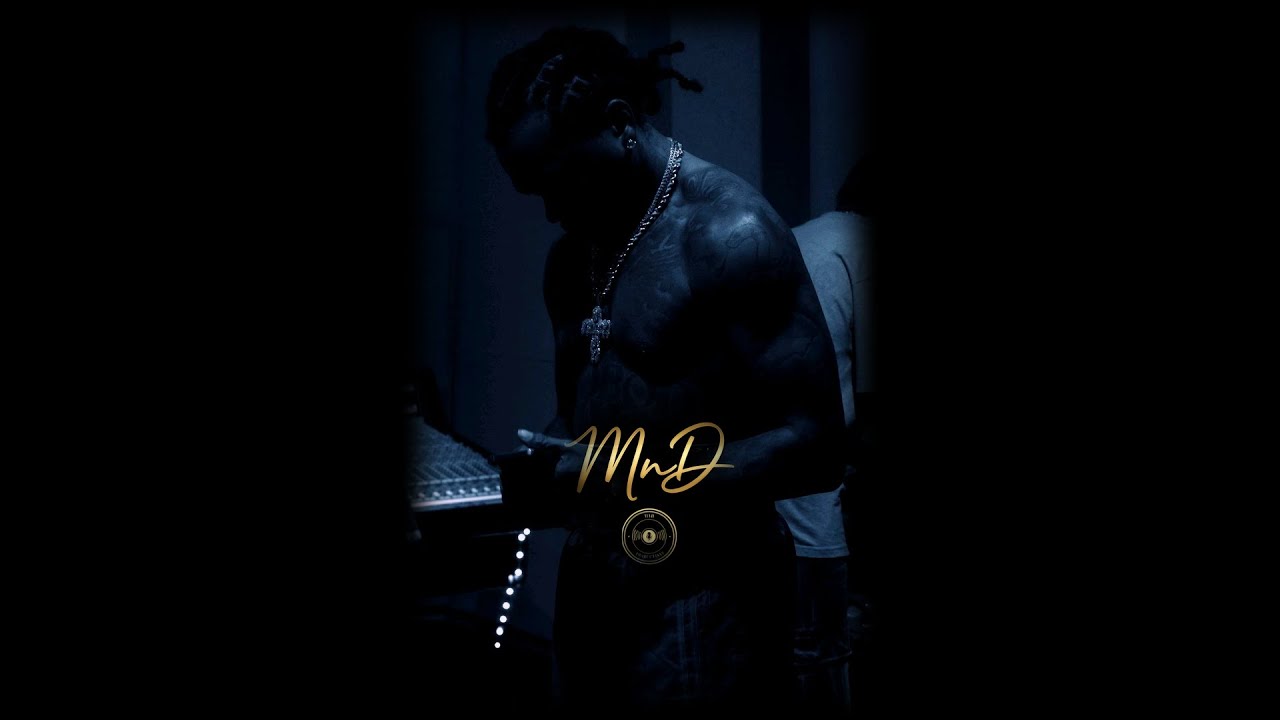 [FREE] Gunna x Young Thug Type Beat - 