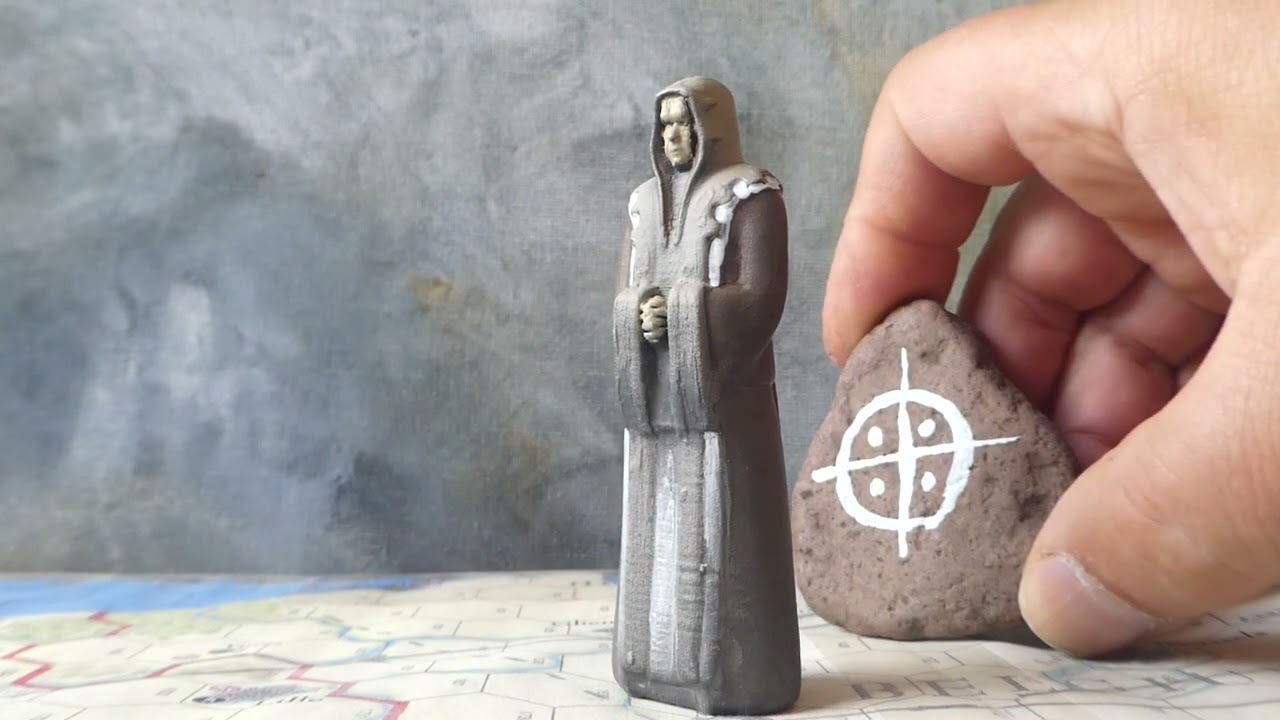 High Priest