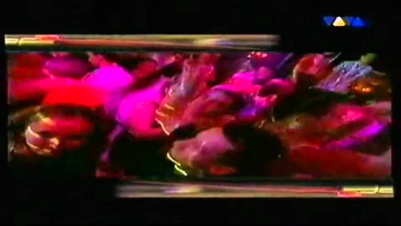 ☊ Dj Tomcraft - Loneliness (Live @ Club Rotation)