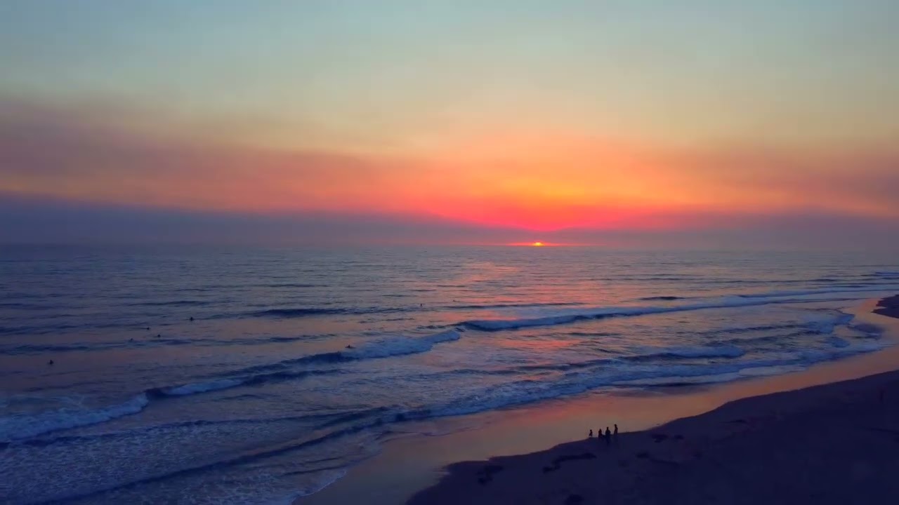 Peaceful Ventura