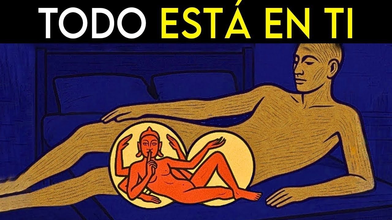 El Poder DIVINO que Debes CONTROLAR (sem*n)