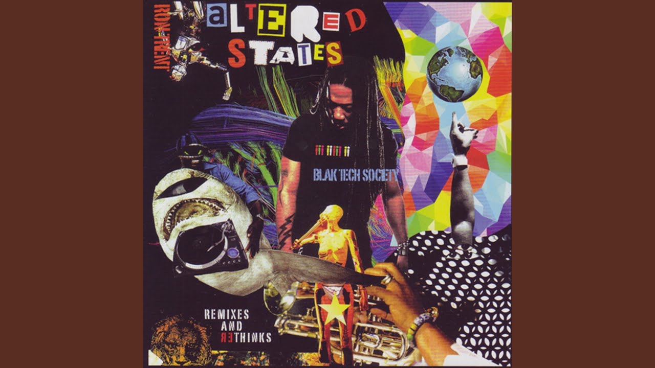 Altered States (Ron Trent's Mothership Mix)