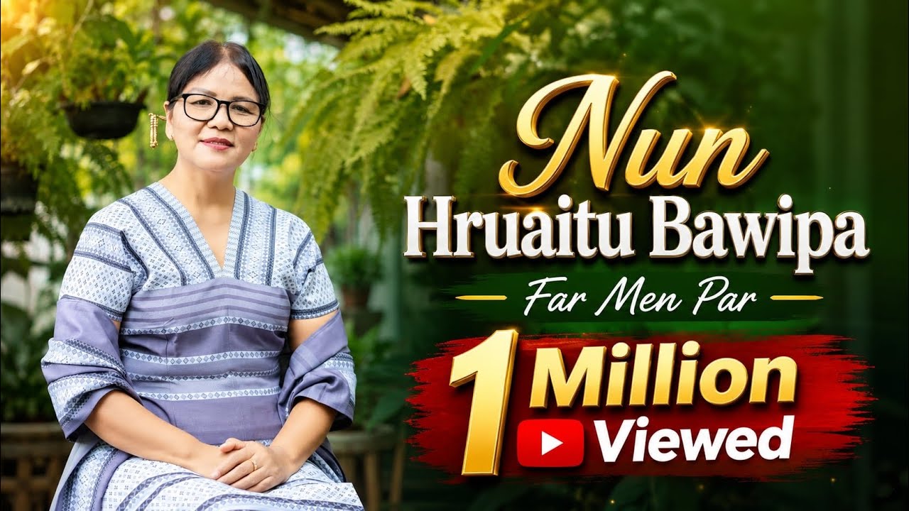 Nun Hruaitu Bawipa Mai Far Men Par 2020