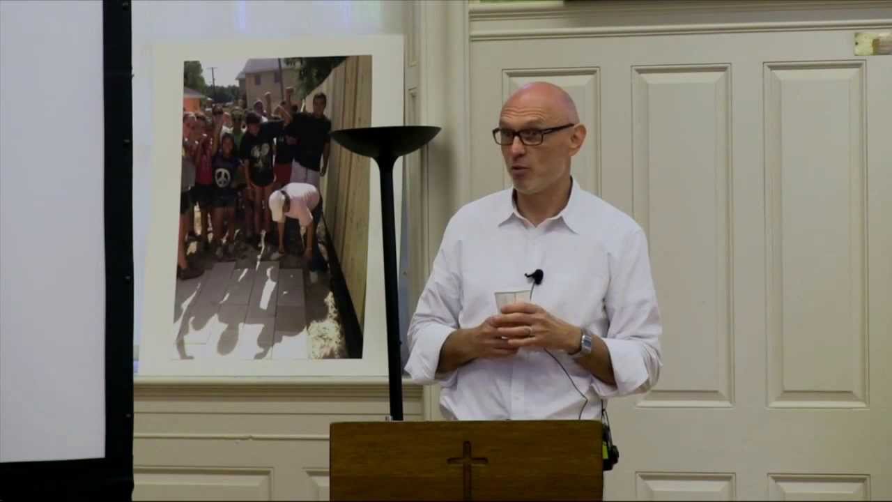 Miroslav Volf: 