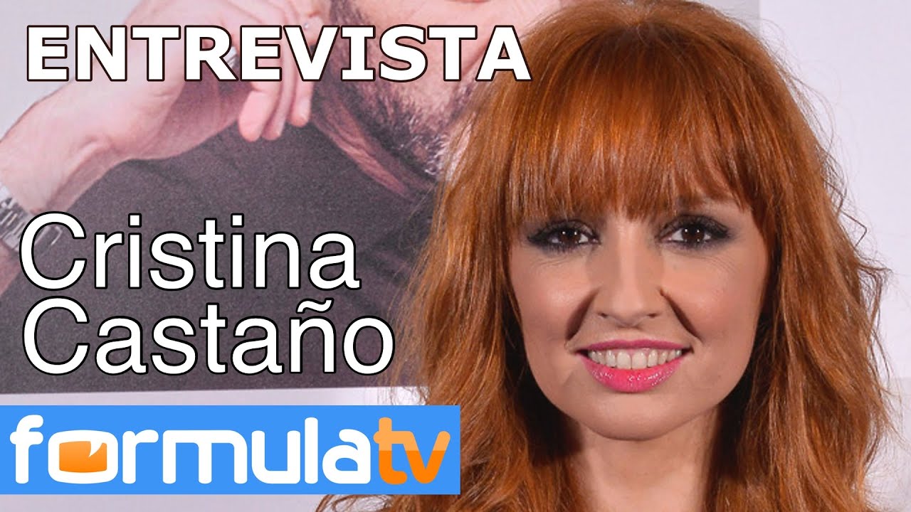 Cristina Castaño: 