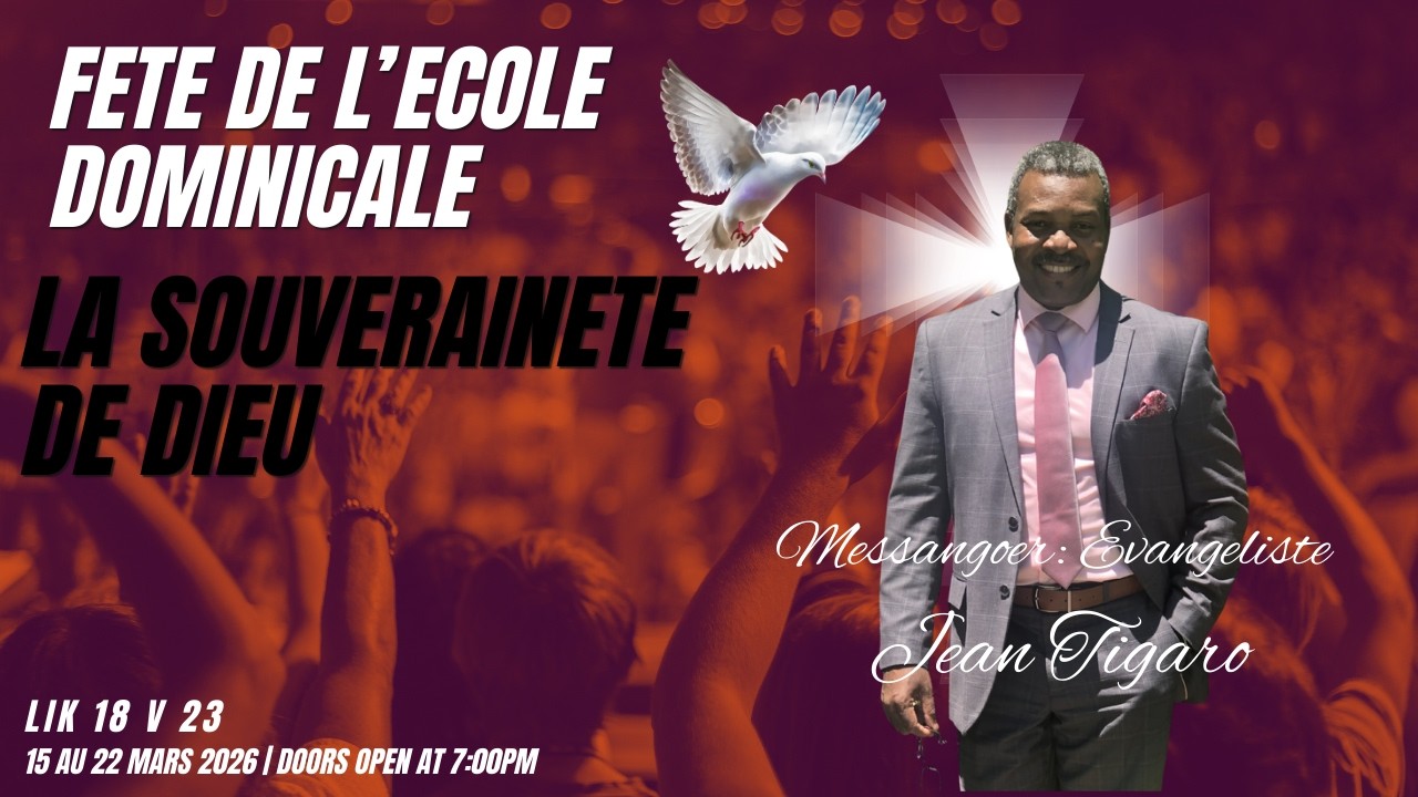 Église Vermisseau de Jacob: Fete de l