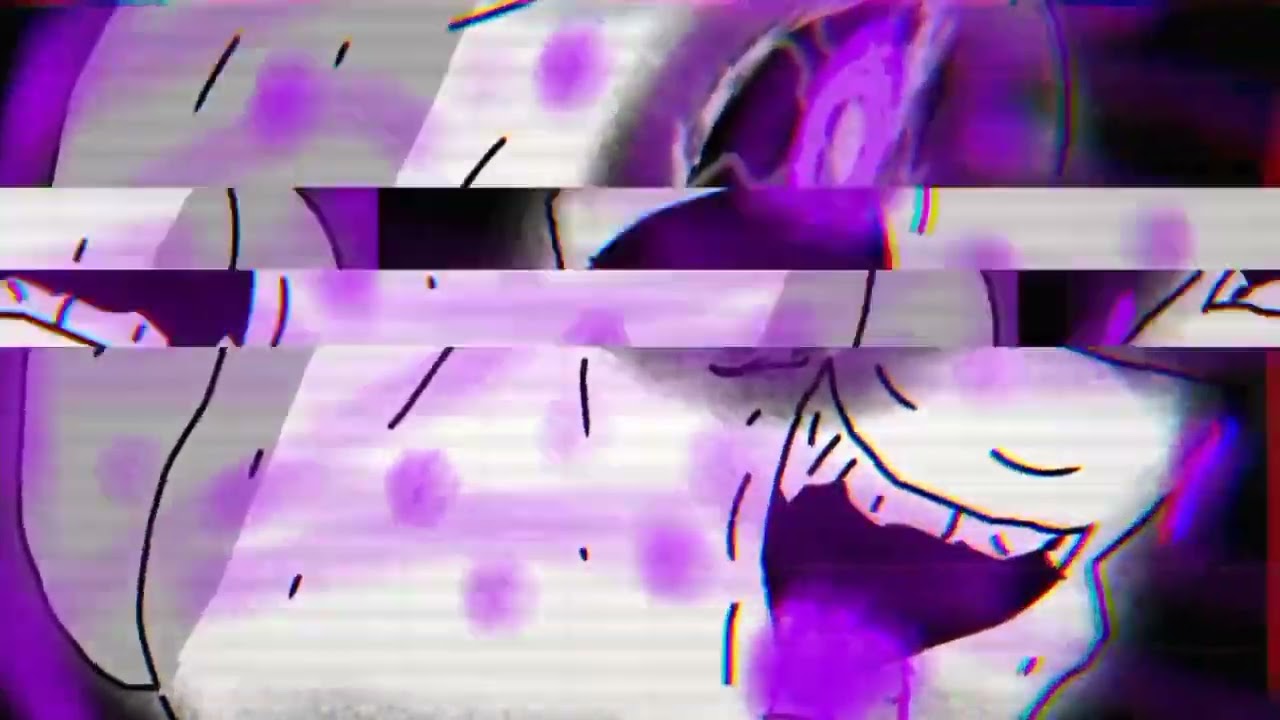 Glitchtale - Ascended (#4 Ascension) EXTENDED VERSION | by amella