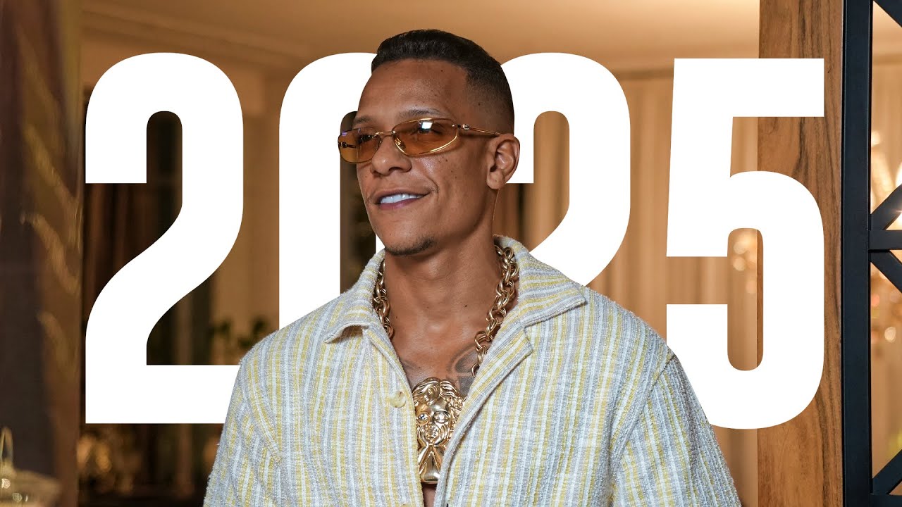 SET MC PAULIN DA CAPITAL 2025 ATUALIZADA