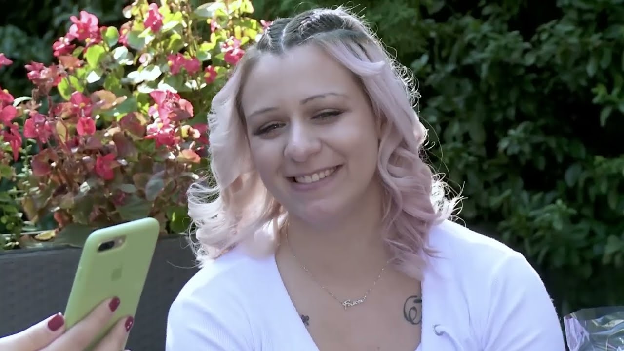 Brak na nevidjeno // Epizoda 80 //JUTJUBER sa džipom i SPONZORUŠA 19 sa detetom