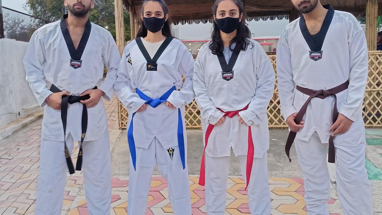 Master the Basics self defense techniques you need Today!