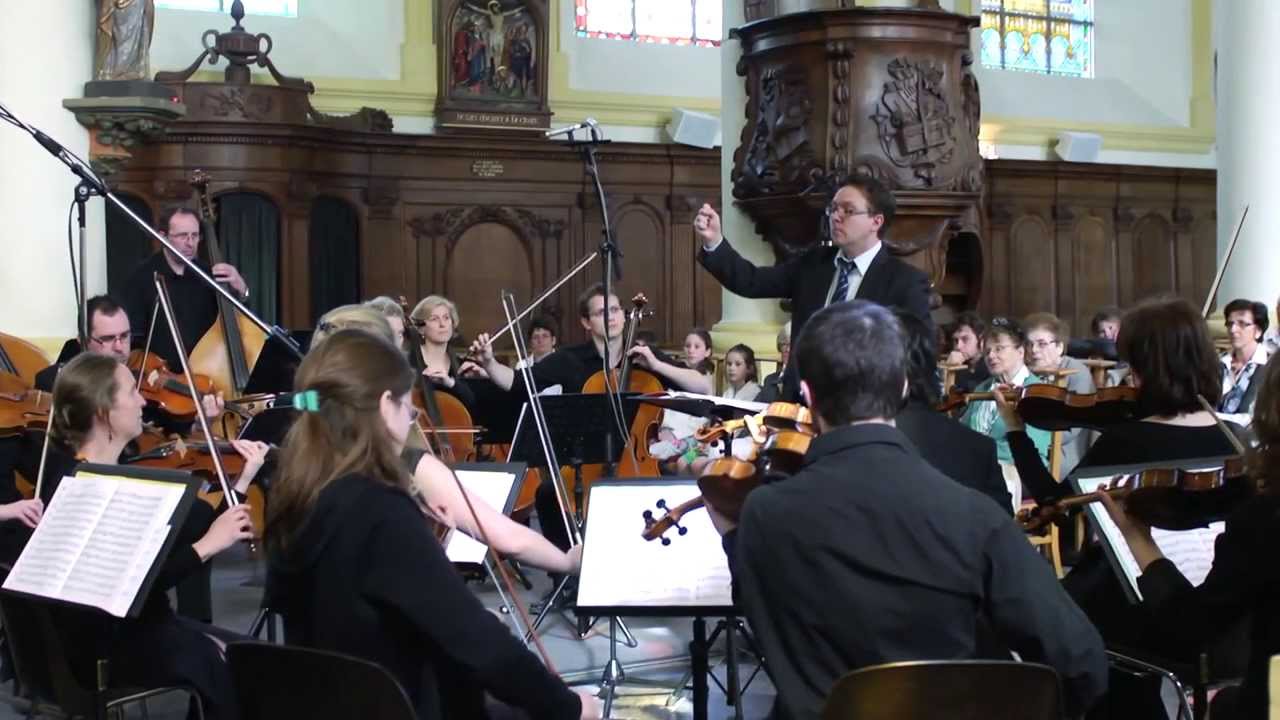 Constellations Musicales -  Amabile