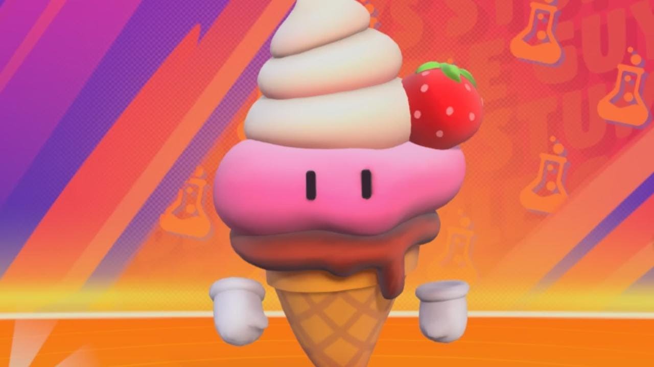 Es geht endlich voran im Rang Modus   Stumble Guys