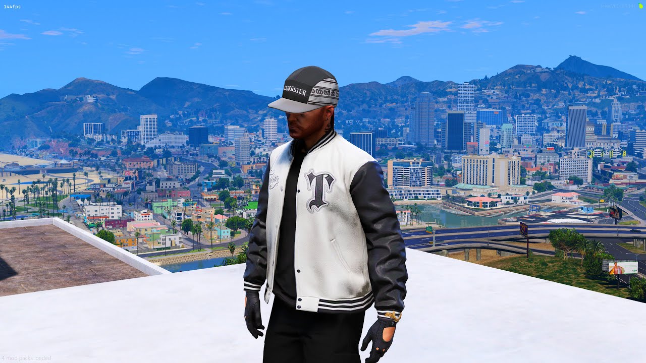 TLIKSTEL CEMISTRI - GTA 5 ROLEPLAY